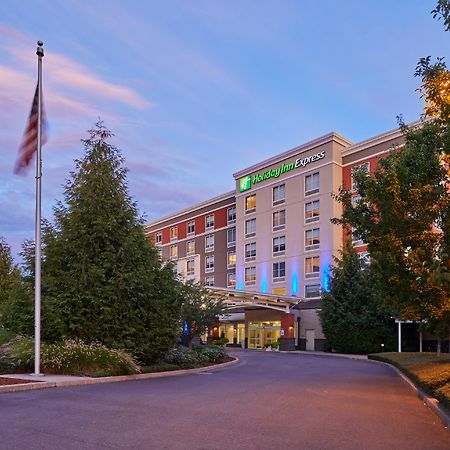 Holiday Inn Express : Eugene - Springfield By Ihg מראה חיצוני תמונה