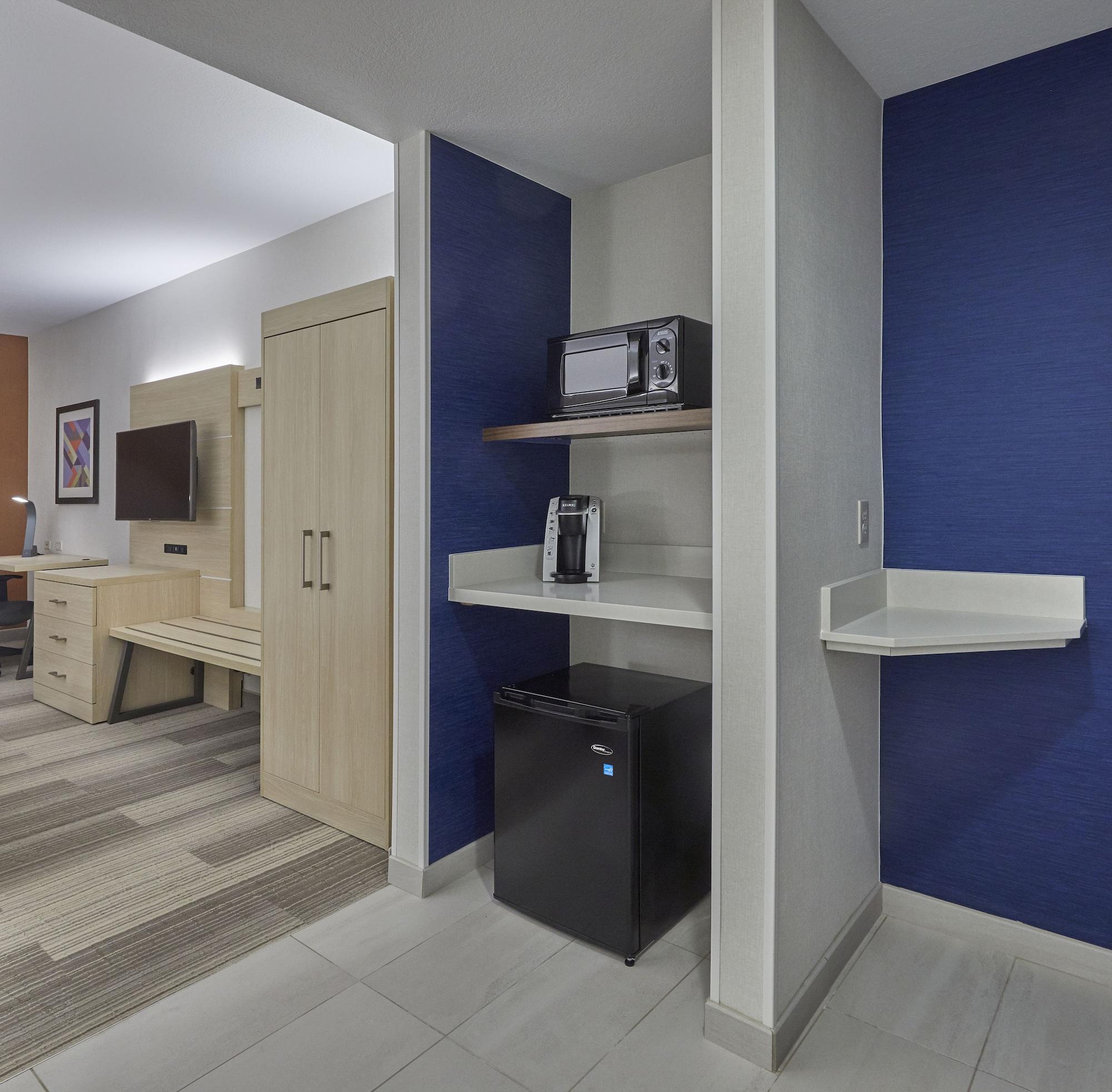Holiday Inn Express : Eugene - Springfield By Ihg מראה חיצוני תמונה