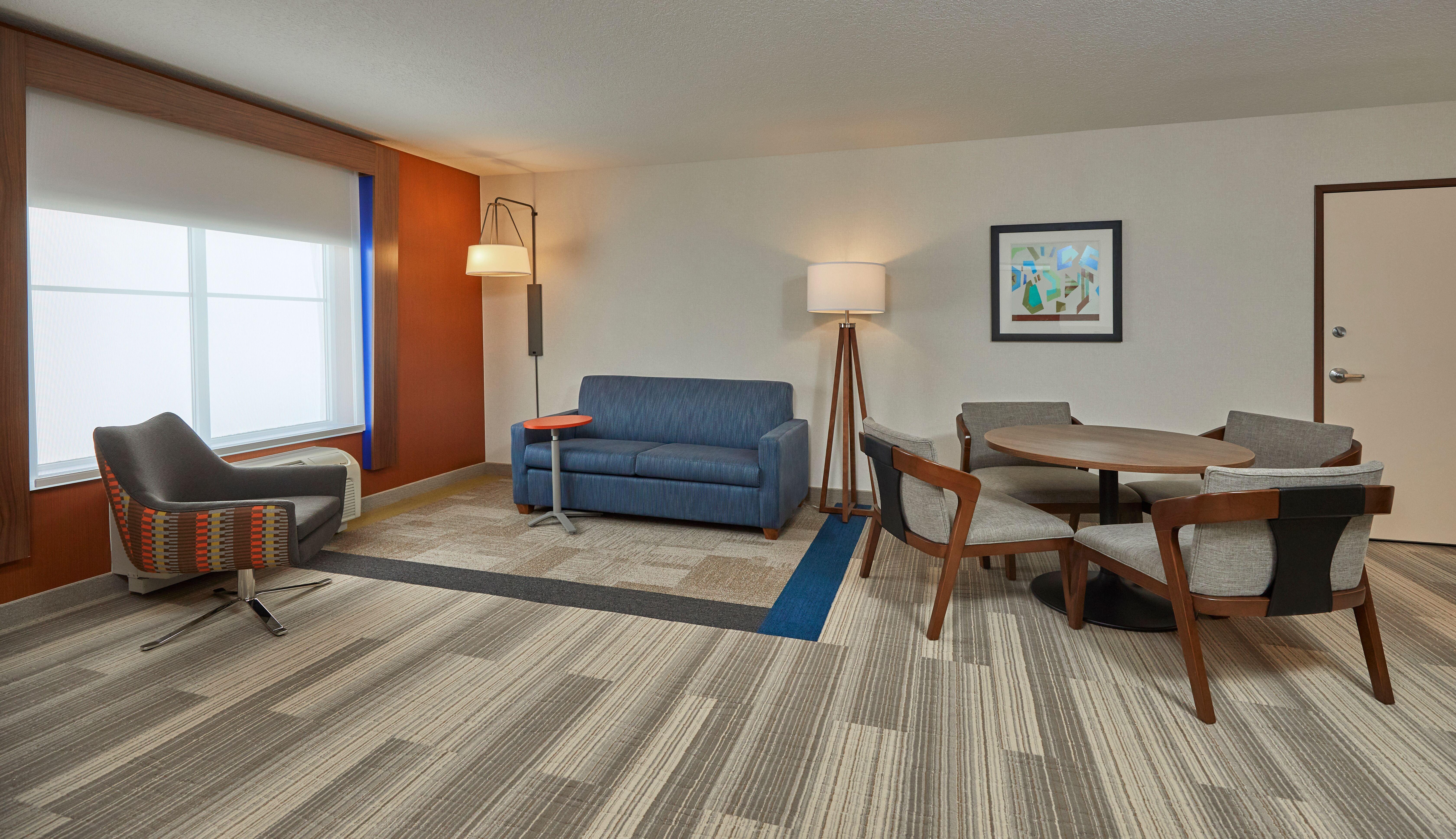 Holiday Inn Express : Eugene - Springfield By Ihg מראה חיצוני תמונה