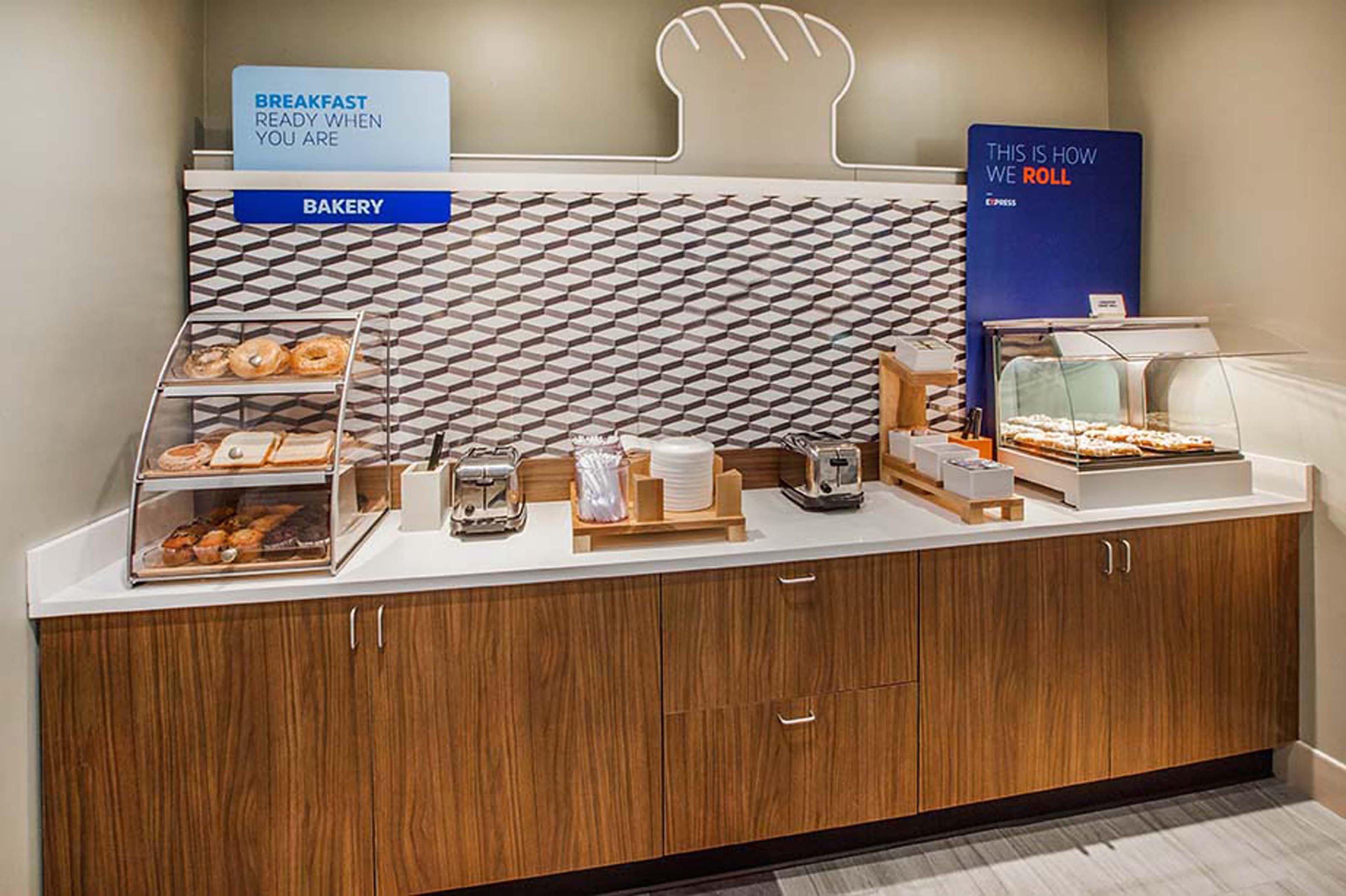 Holiday Inn Express : Eugene - Springfield By Ihg מראה חיצוני תמונה