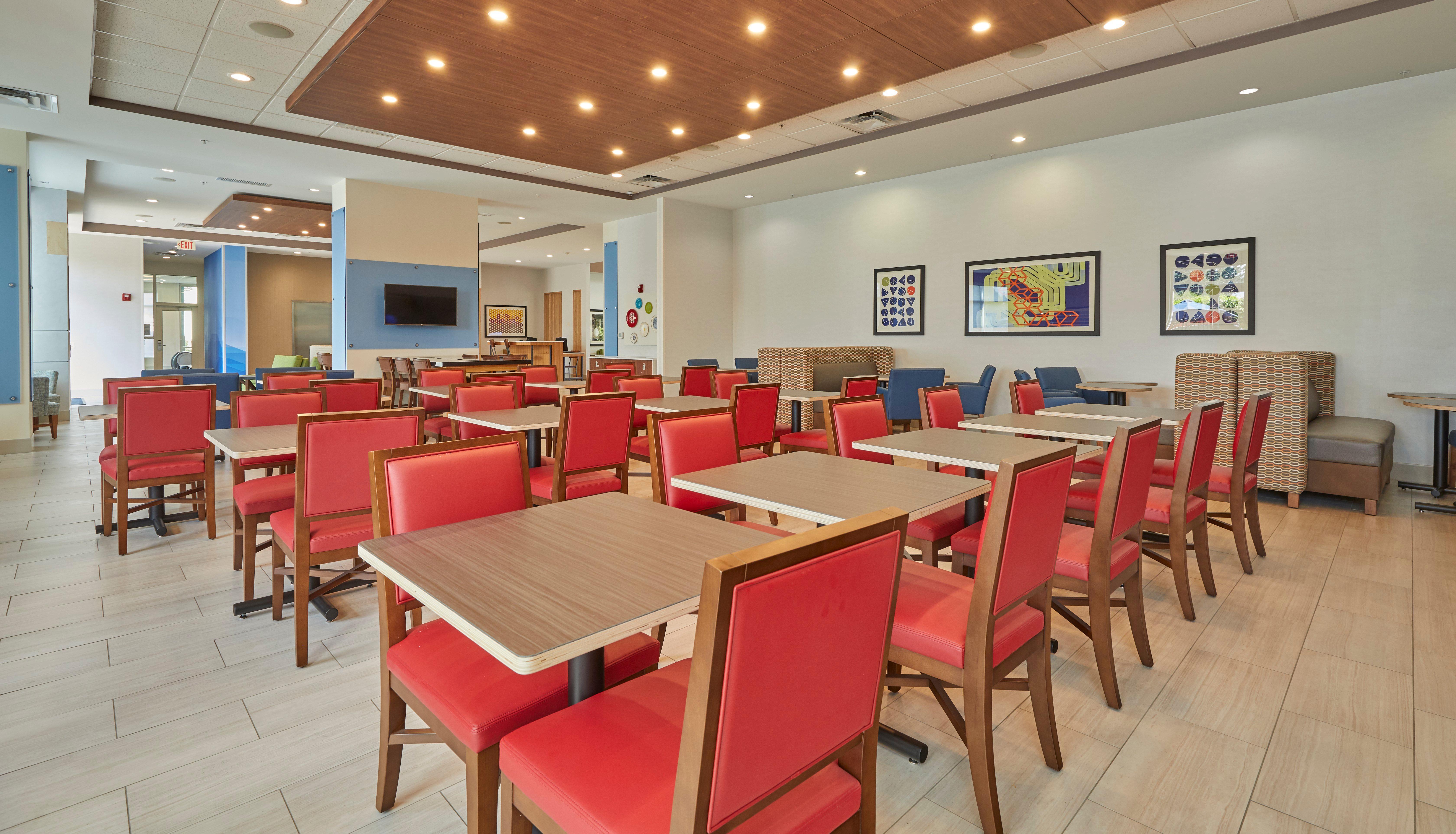 Holiday Inn Express : Eugene - Springfield By Ihg מראה חיצוני תמונה