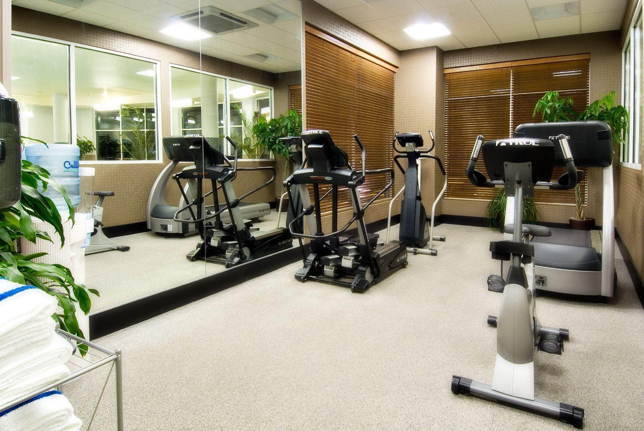 Holiday Inn Express : Eugene - Springfield By Ihg מראה חיצוני תמונה