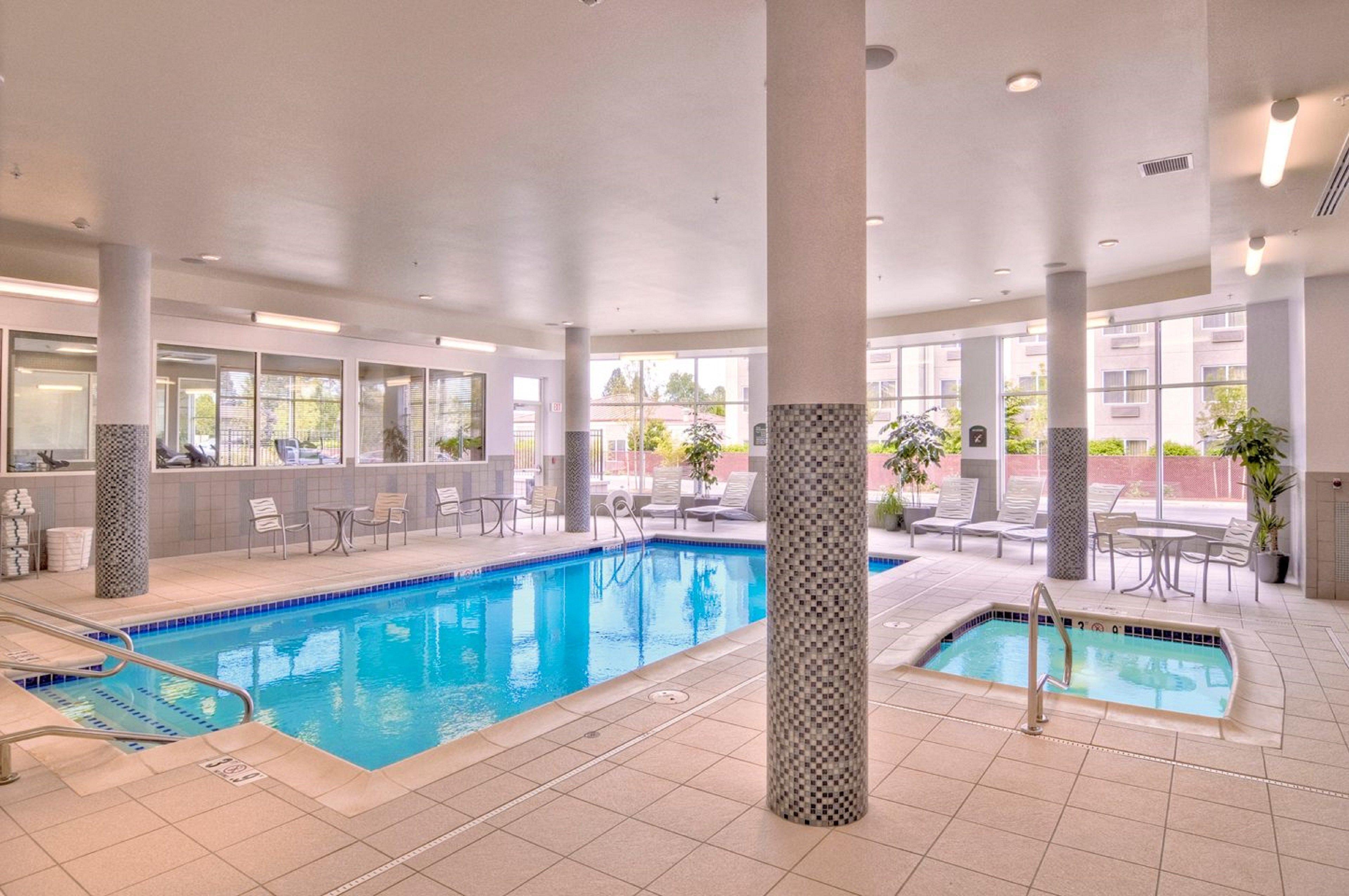Holiday Inn Express : Eugene - Springfield By Ihg מראה חיצוני תמונה