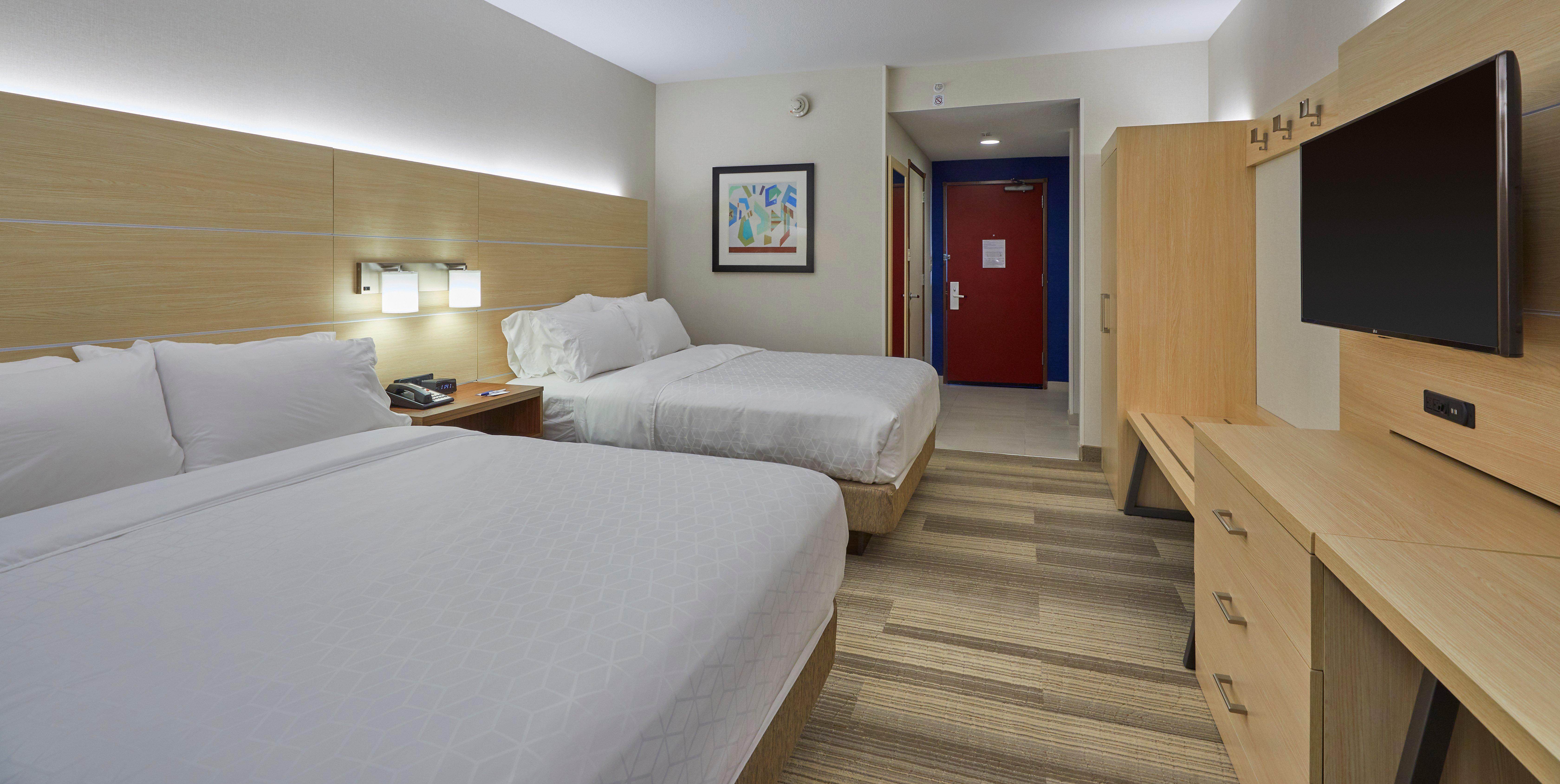 Holiday Inn Express : Eugene - Springfield By Ihg מראה חיצוני תמונה