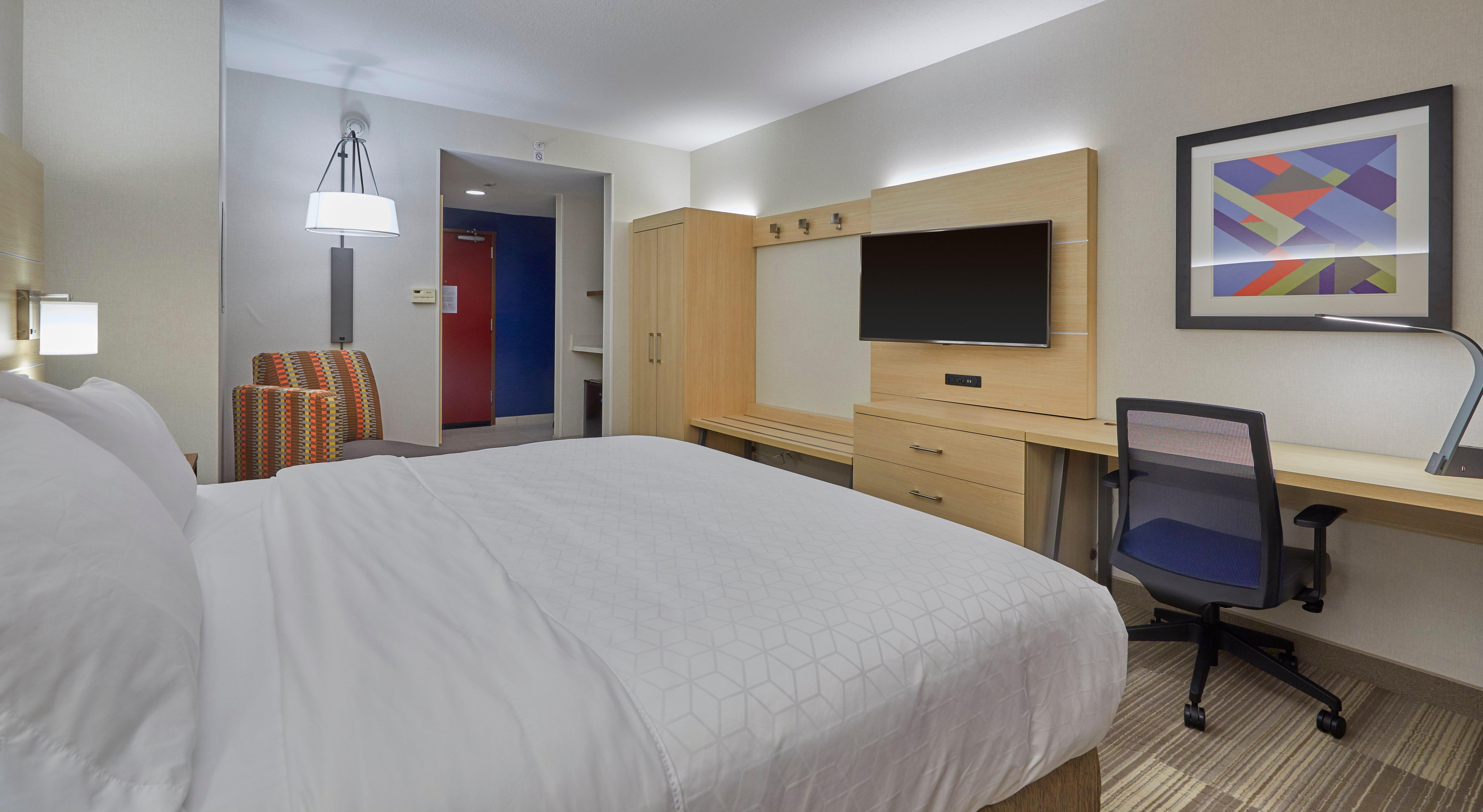 Holiday Inn Express : Eugene - Springfield By Ihg מראה חיצוני תמונה