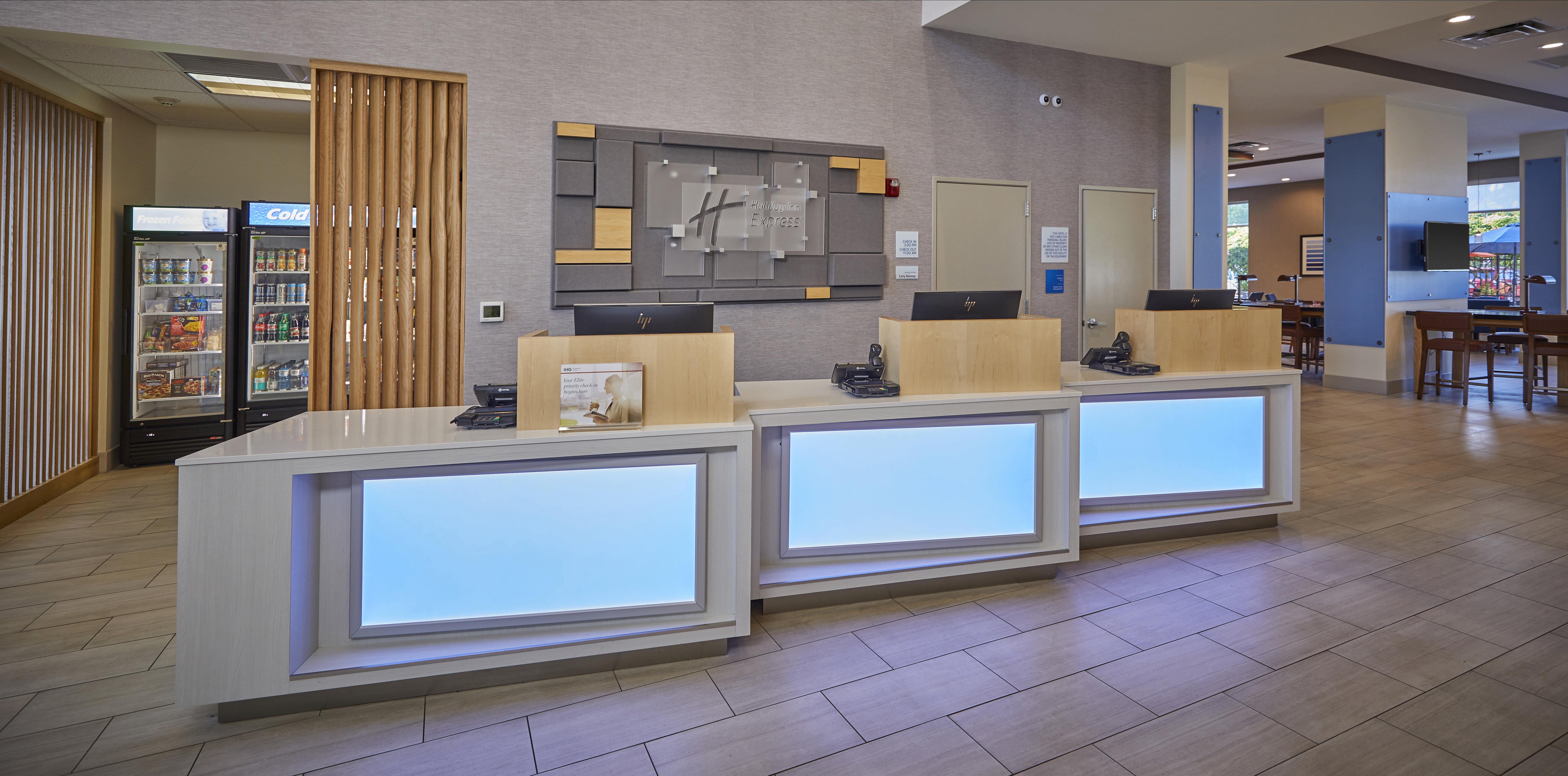 Holiday Inn Express : Eugene - Springfield By Ihg מראה חיצוני תמונה