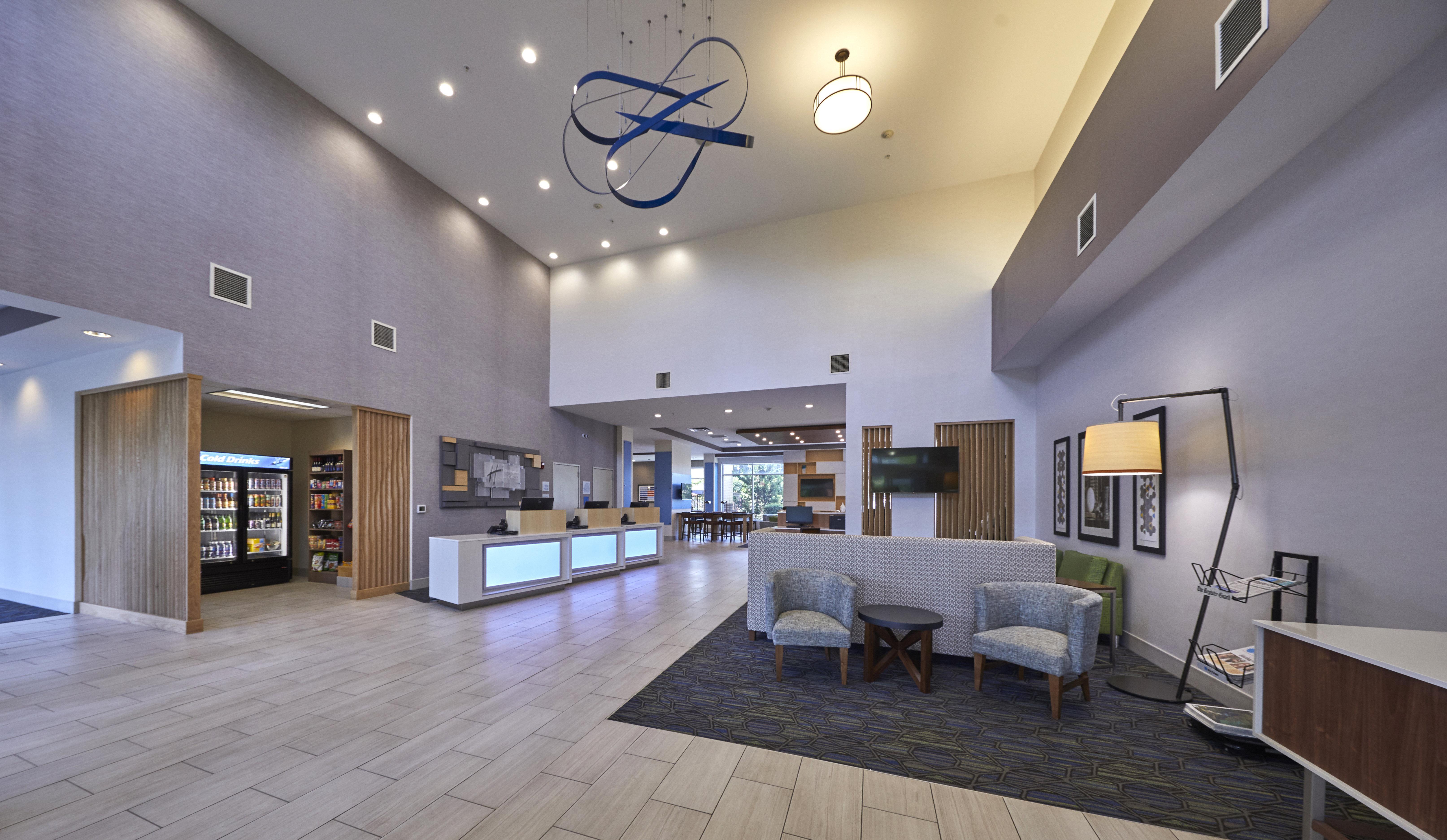 Holiday Inn Express : Eugene - Springfield By Ihg מראה חיצוני תמונה