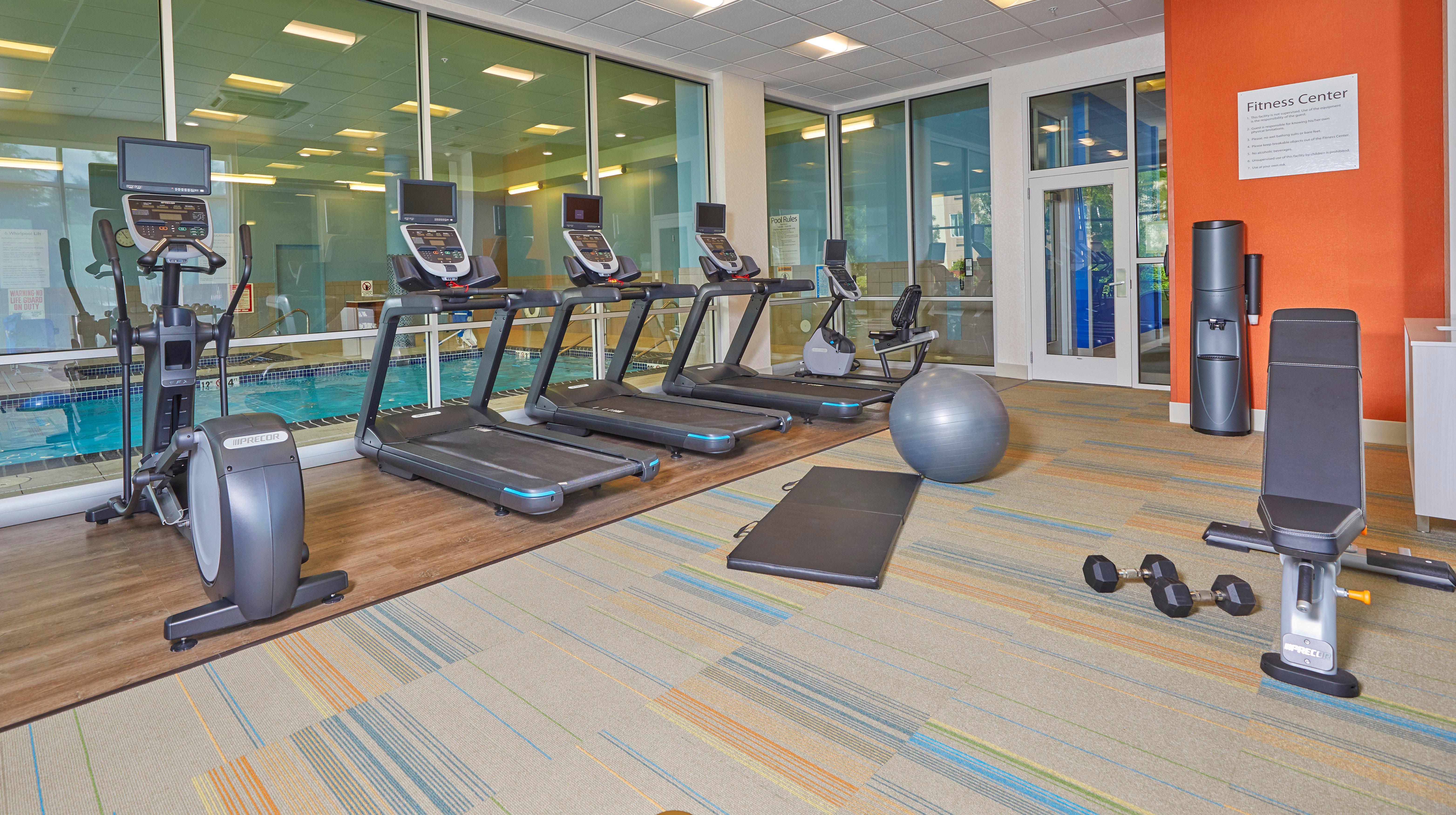Holiday Inn Express : Eugene - Springfield By Ihg מראה חיצוני תמונה