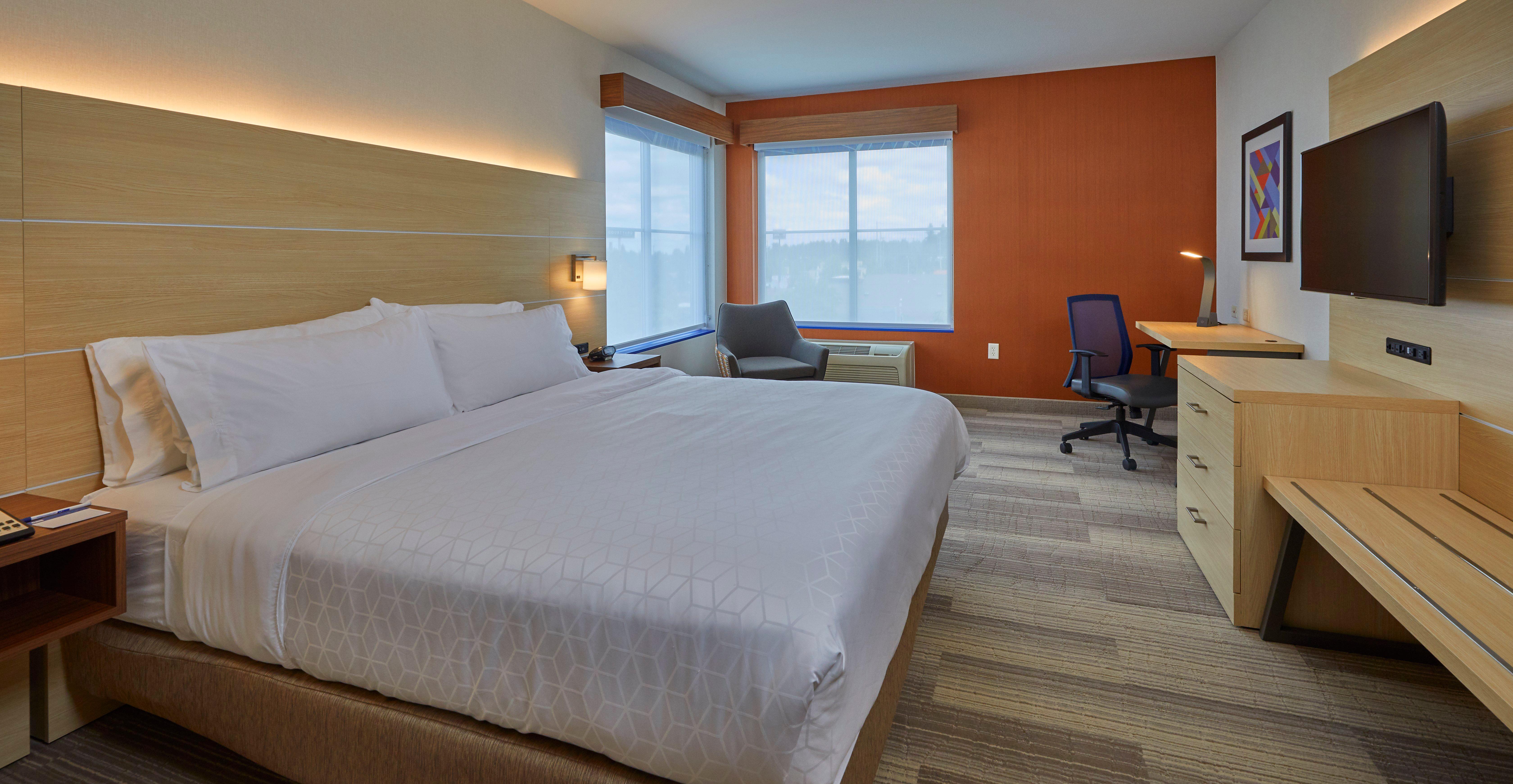 Holiday Inn Express : Eugene - Springfield By Ihg מראה חיצוני תמונה