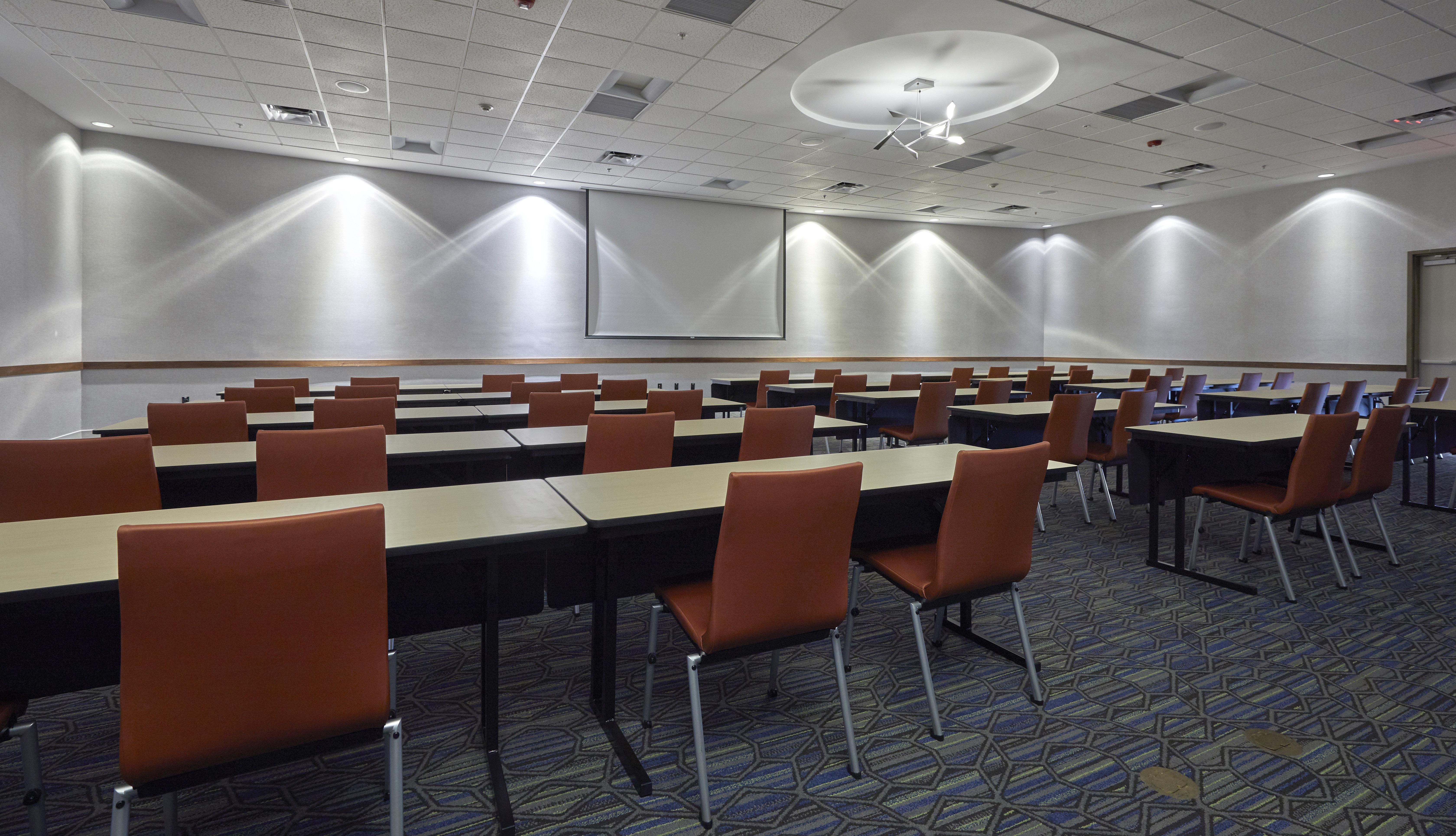 Holiday Inn Express : Eugene - Springfield By Ihg מראה חיצוני תמונה