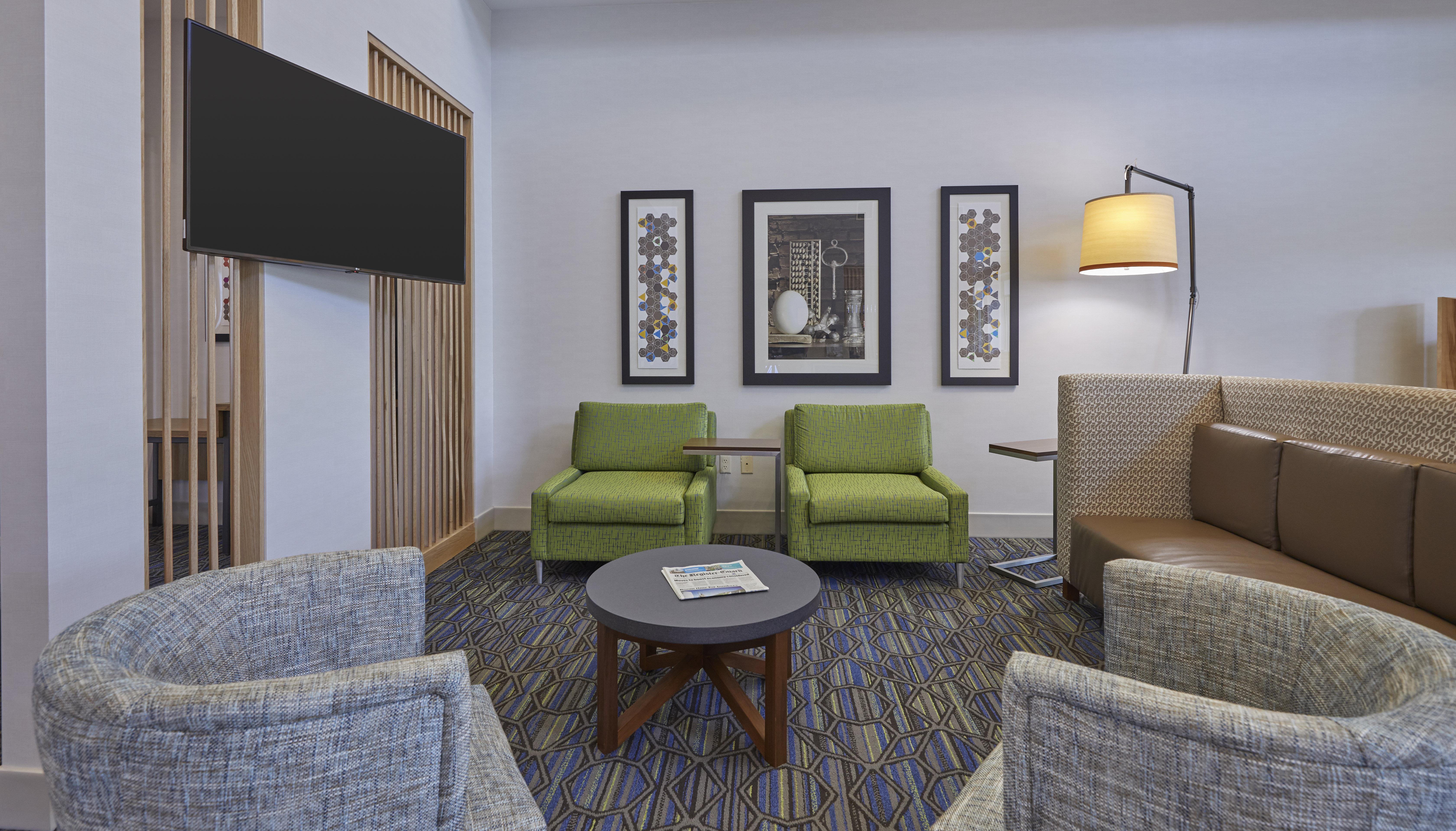 Holiday Inn Express : Eugene - Springfield By Ihg מראה חיצוני תמונה