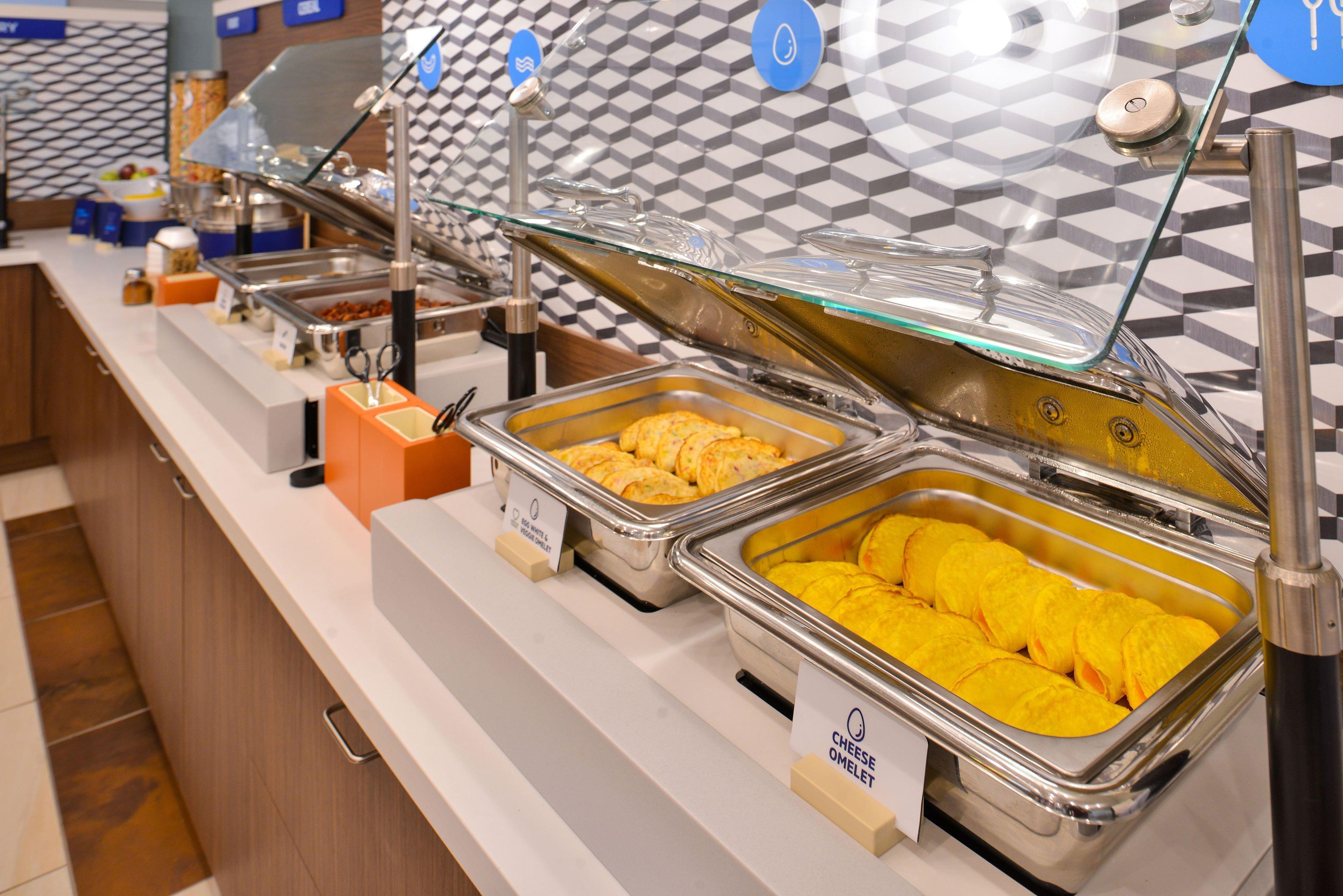 Holiday Inn Express : Eugene - Springfield By Ihg מראה חיצוני תמונה