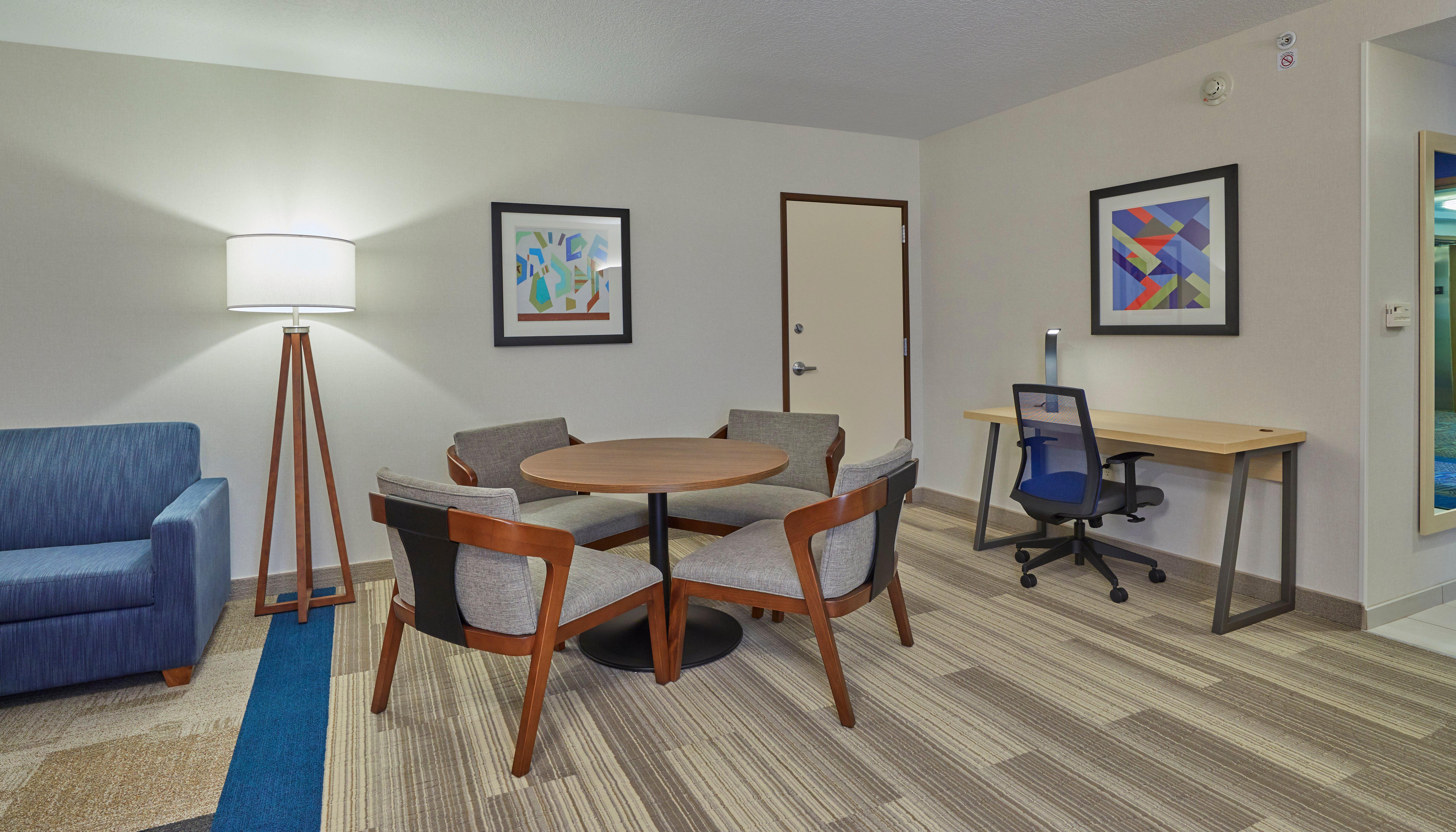 Holiday Inn Express : Eugene - Springfield By Ihg מראה חיצוני תמונה