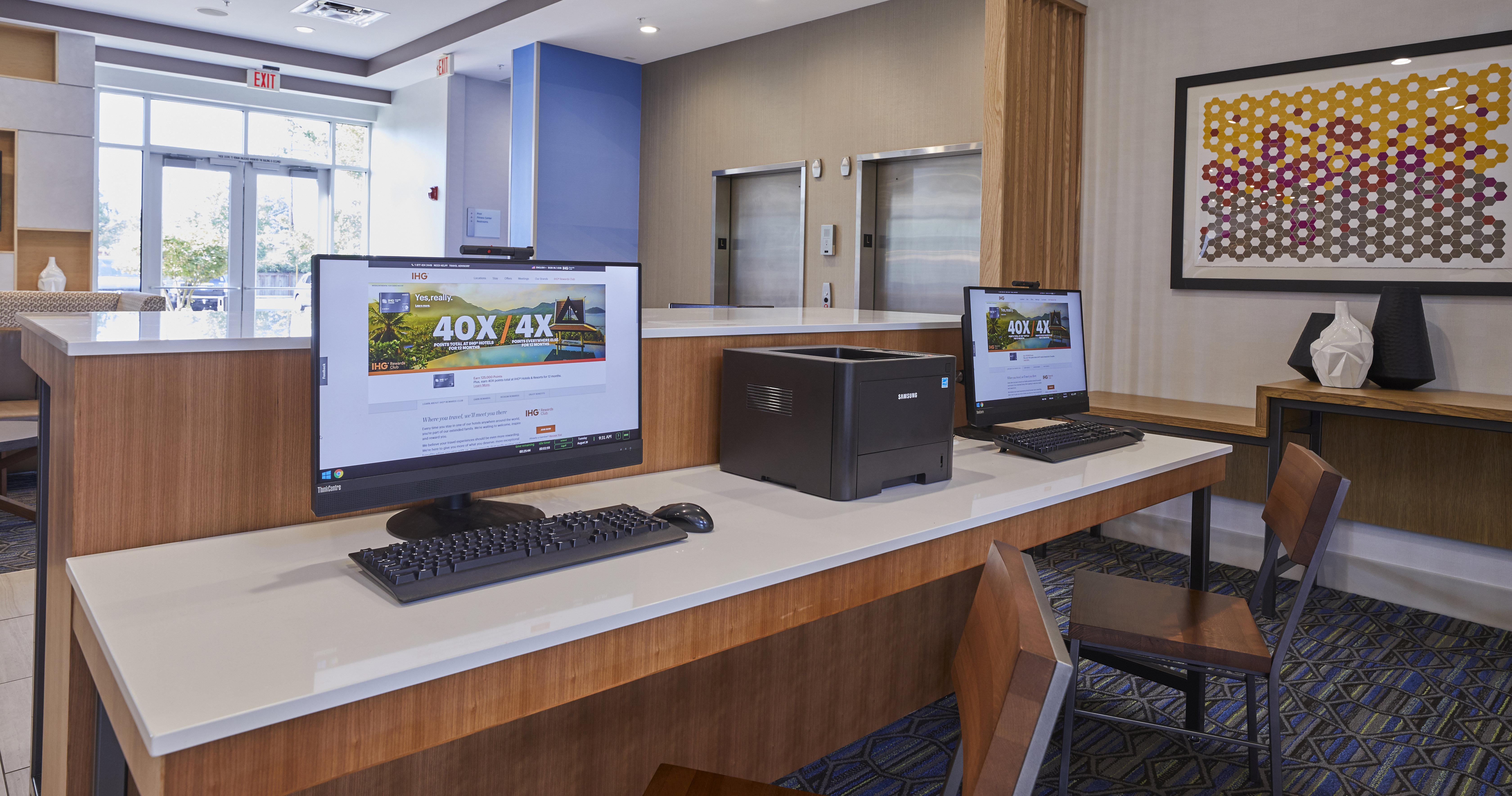 Holiday Inn Express : Eugene - Springfield By Ihg מראה חיצוני תמונה