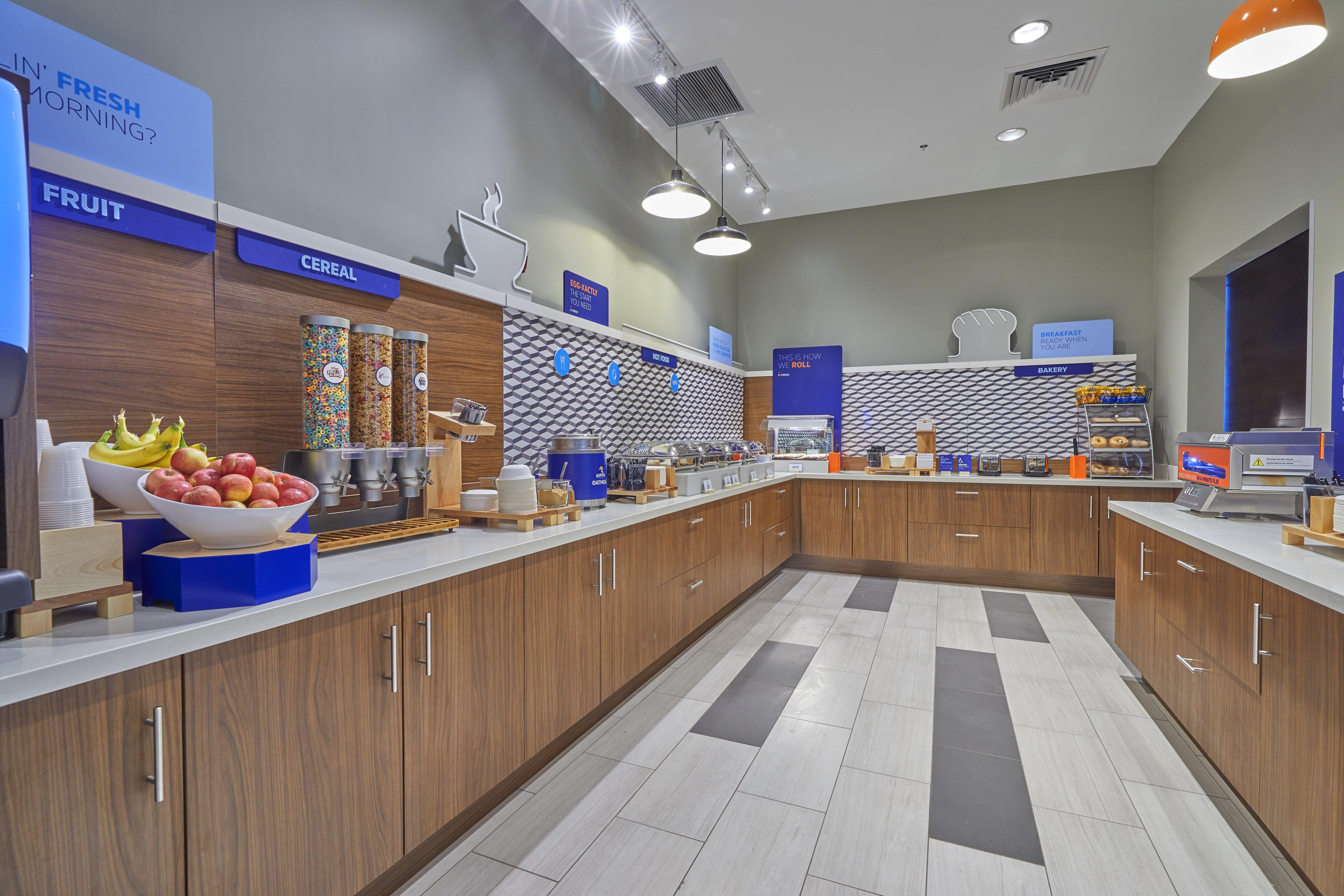 Holiday Inn Express : Eugene - Springfield By Ihg מראה חיצוני תמונה