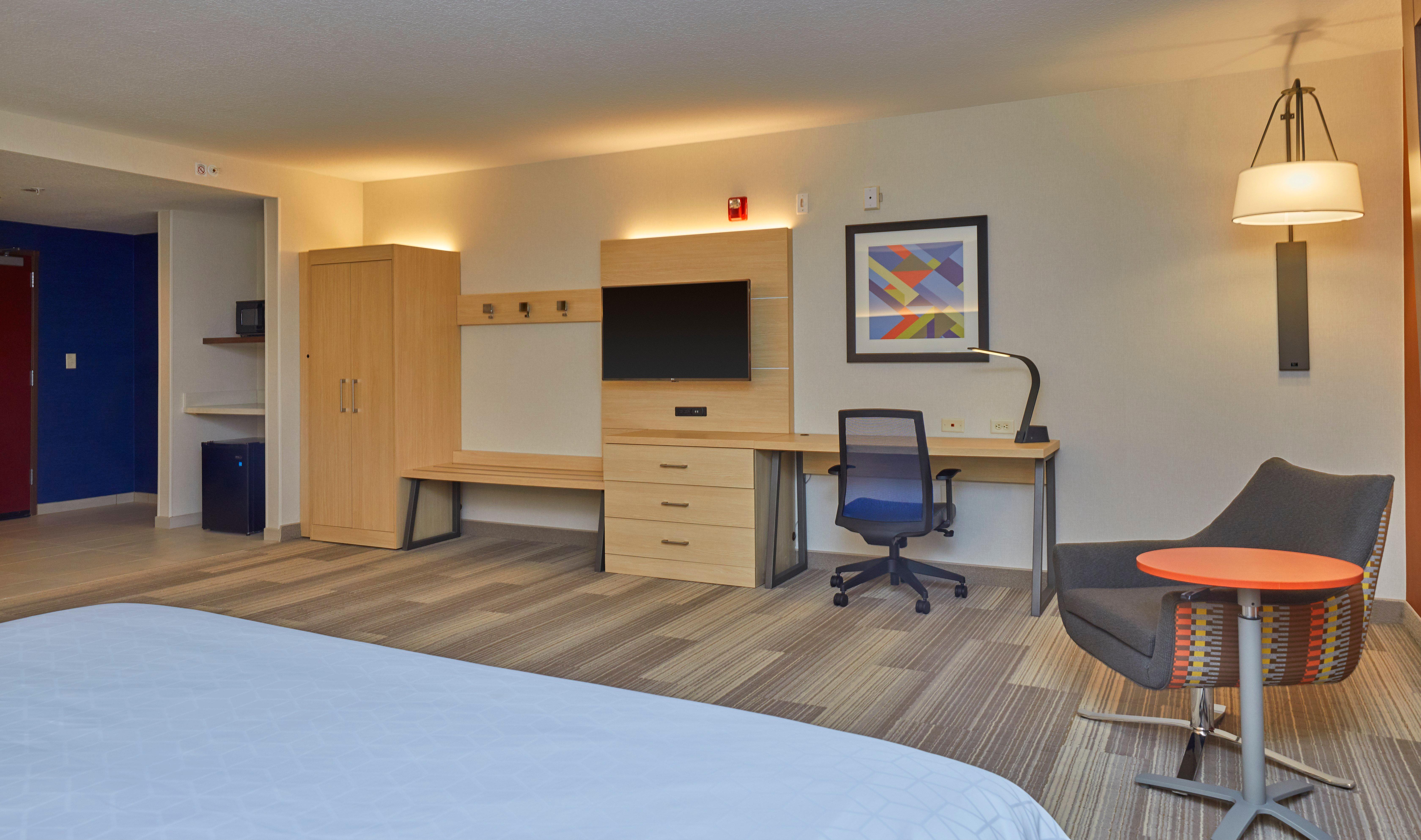 Holiday Inn Express : Eugene - Springfield By Ihg מראה חיצוני תמונה