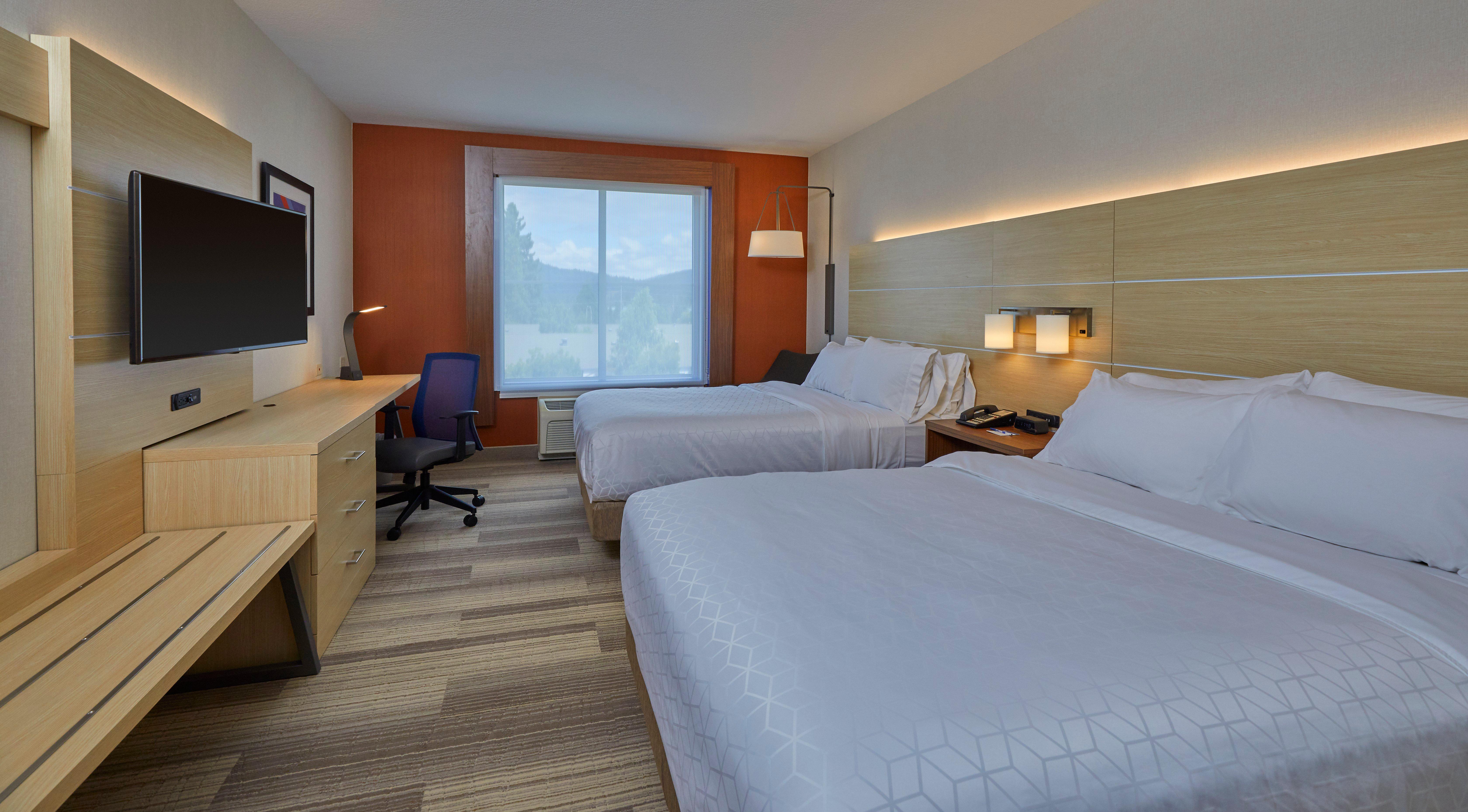 Holiday Inn Express : Eugene - Springfield By Ihg מראה חיצוני תמונה
