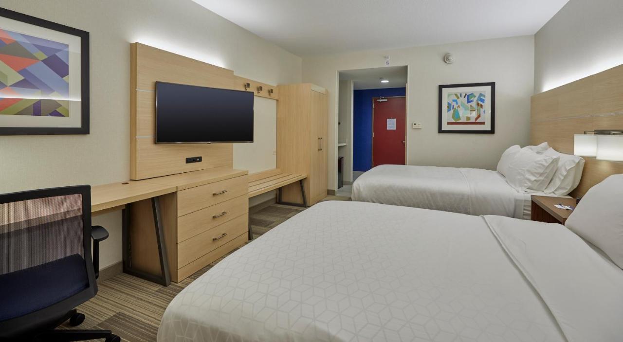 Holiday Inn Express : Eugene - Springfield By Ihg מראה חיצוני תמונה