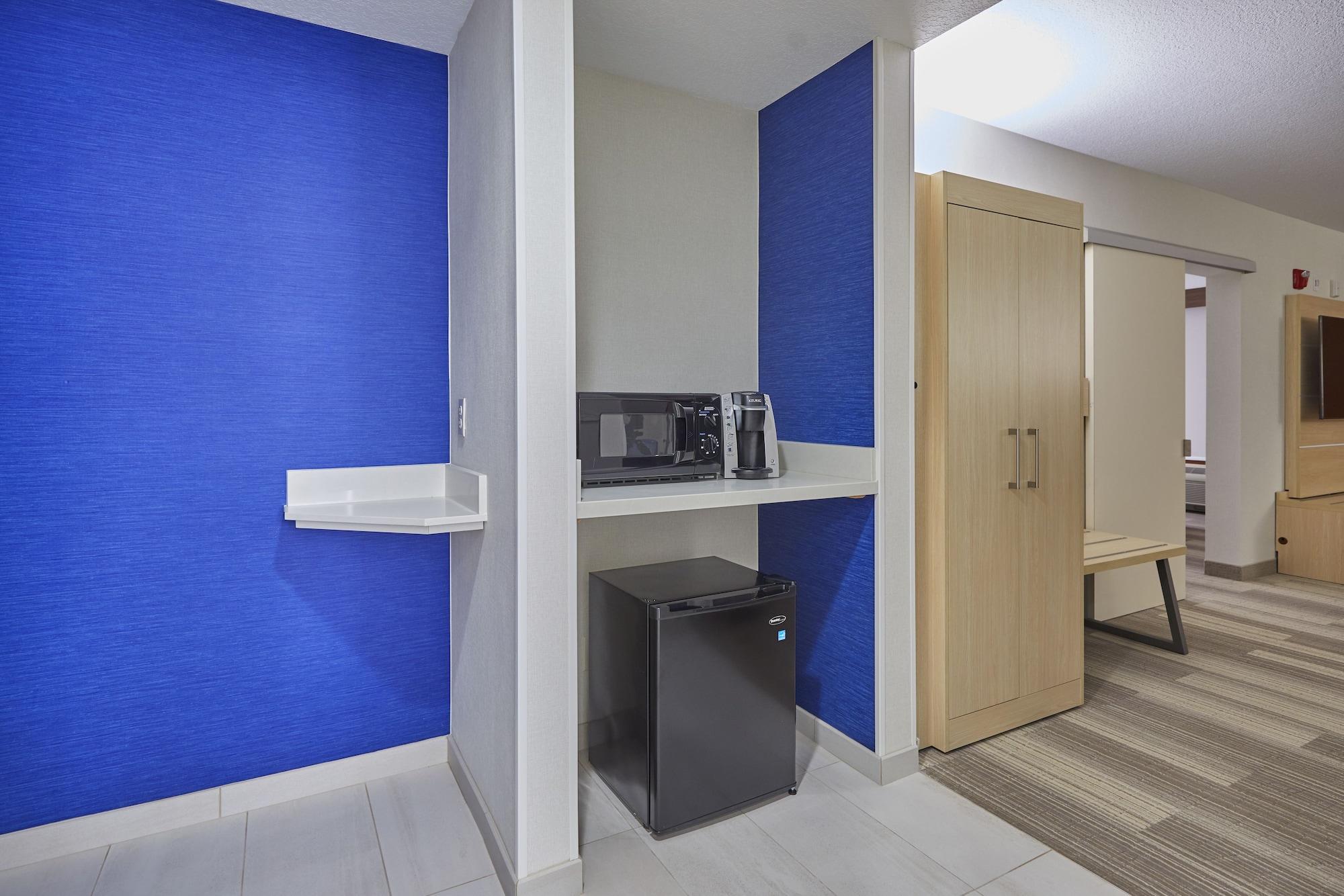 Holiday Inn Express : Eugene - Springfield By Ihg מראה חיצוני תמונה