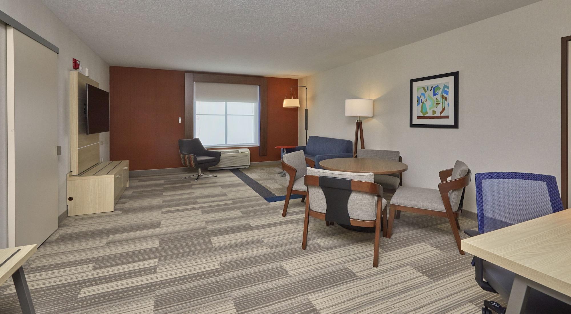 Holiday Inn Express : Eugene - Springfield By Ihg מראה חיצוני תמונה