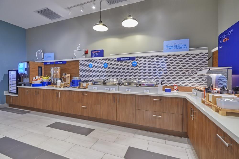 Holiday Inn Express : Eugene - Springfield By Ihg מראה חיצוני תמונה