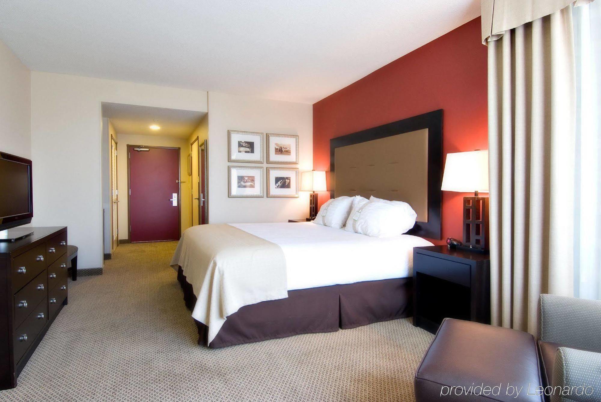 Holiday Inn Express : Eugene - Springfield By Ihg חדר תמונה