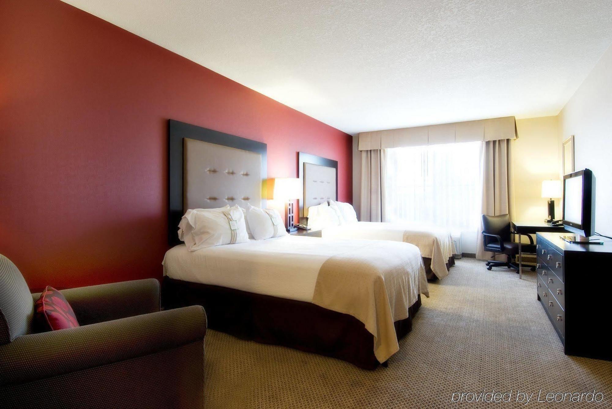 Holiday Inn Express : Eugene - Springfield By Ihg חדר תמונה