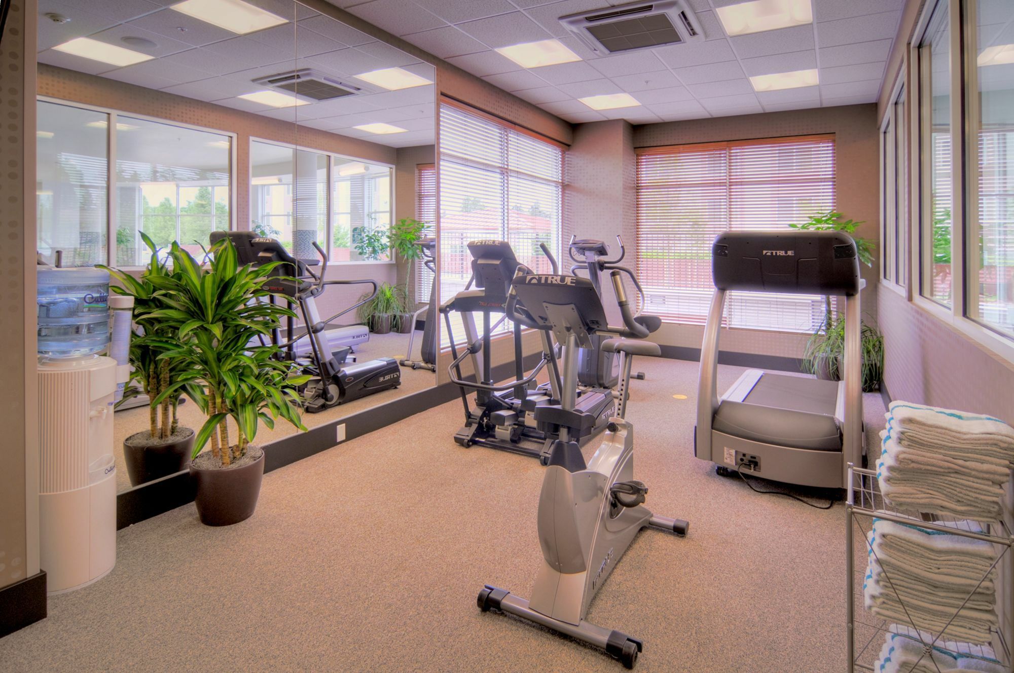 Holiday Inn Express : Eugene - Springfield By Ihg מראה חיצוני תמונה