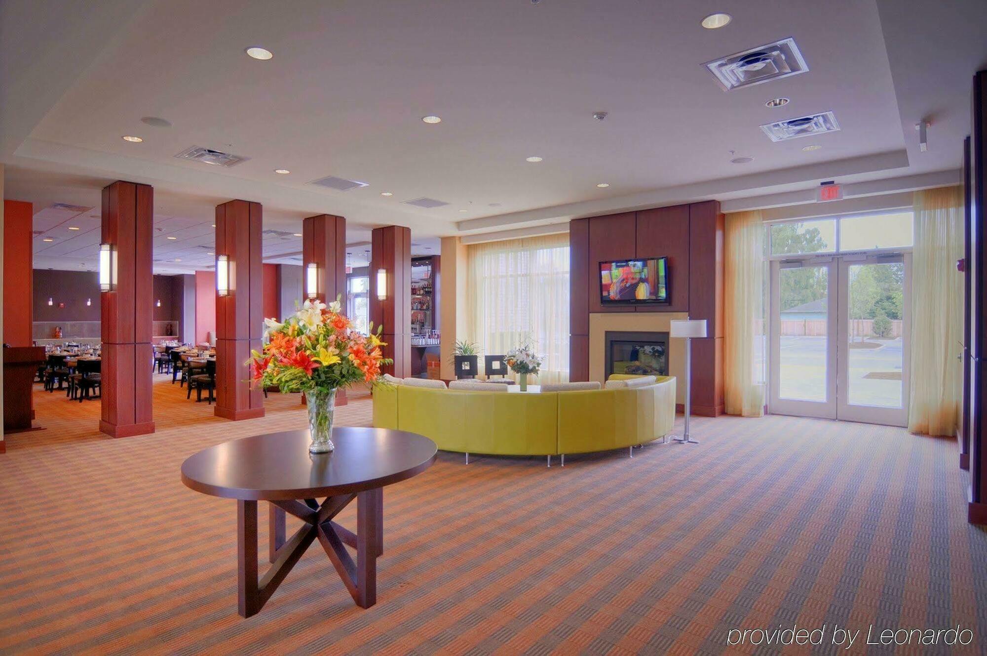 Holiday Inn Express : Eugene - Springfield By Ihg מראה פנימי תמונה