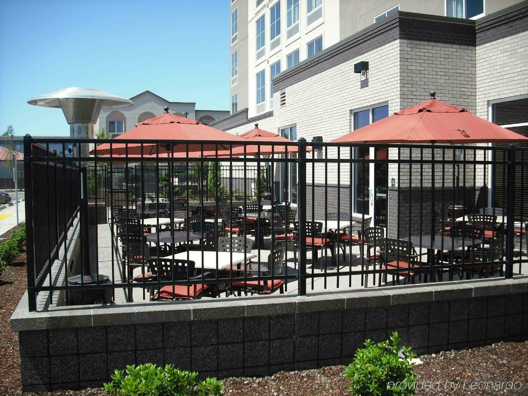 Holiday Inn Express : Eugene - Springfield By Ihg מראה חיצוני תמונה