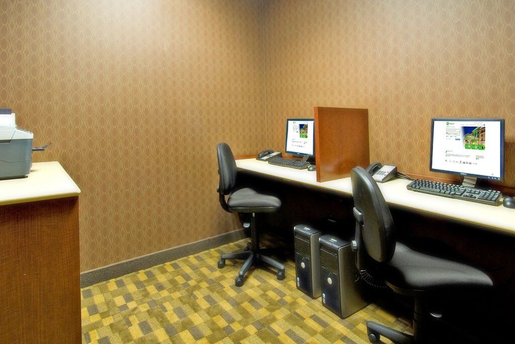 Holiday Inn Express : Eugene - Springfield By Ihg מראה חיצוני תמונה