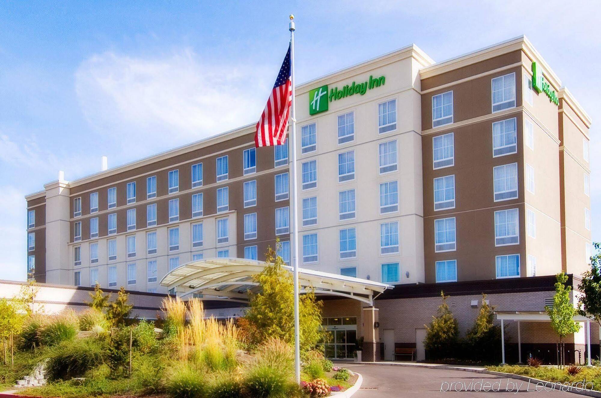 Holiday Inn Express : Eugene - Springfield By Ihg מראה חיצוני תמונה