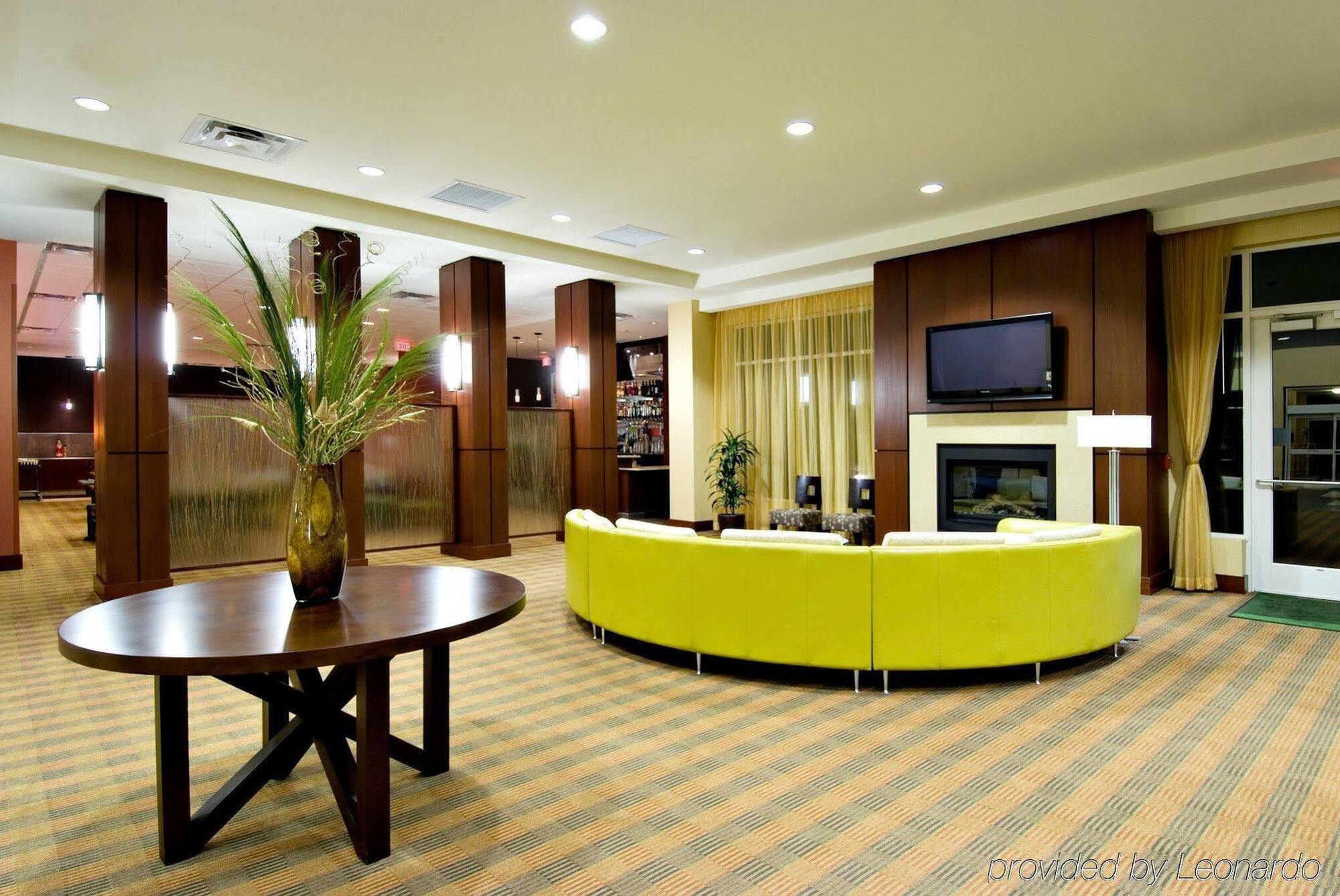 Holiday Inn Express : Eugene - Springfield By Ihg מראה חיצוני תמונה