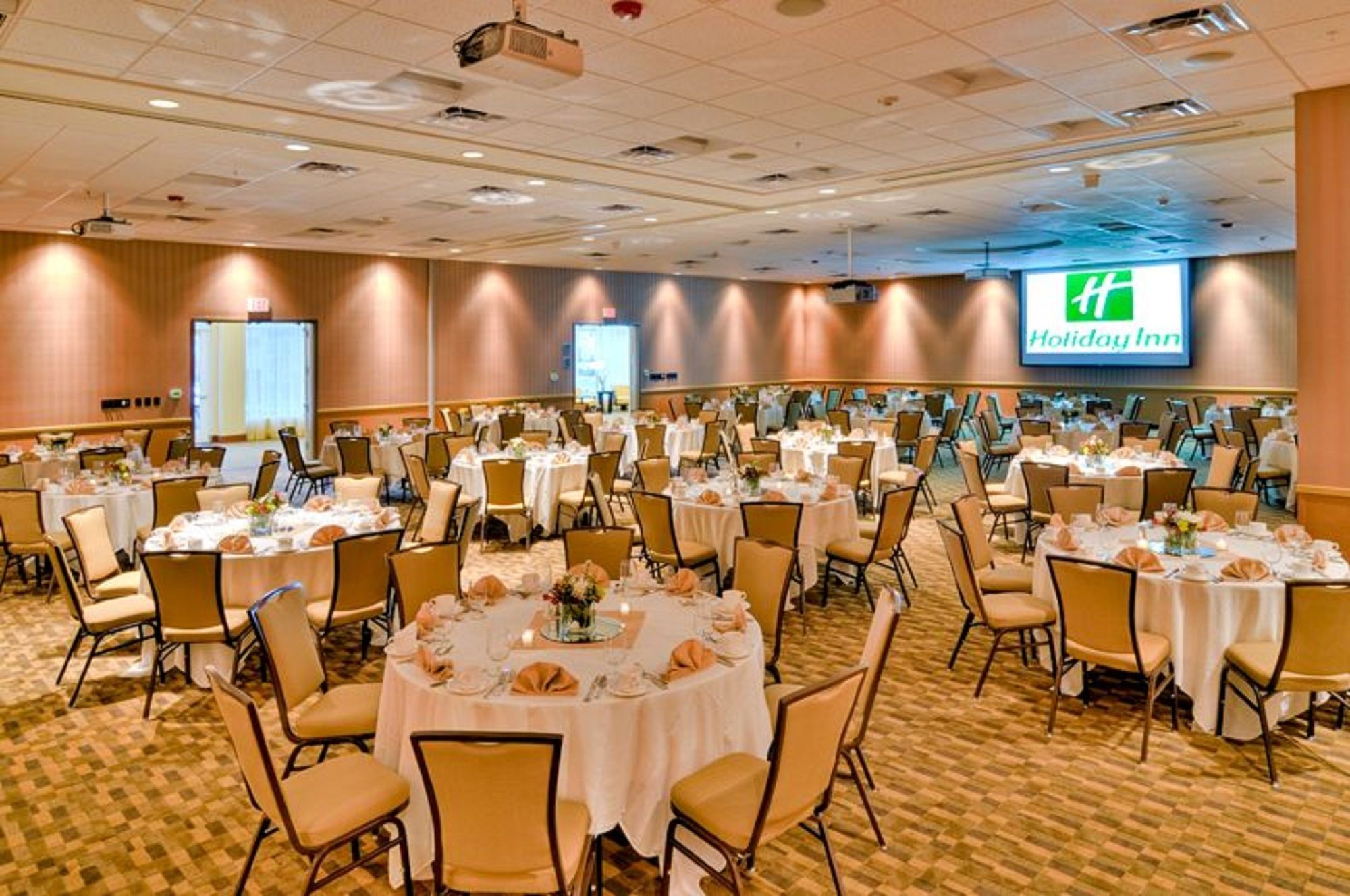 Holiday Inn Express : Eugene - Springfield By Ihg מראה חיצוני תמונה