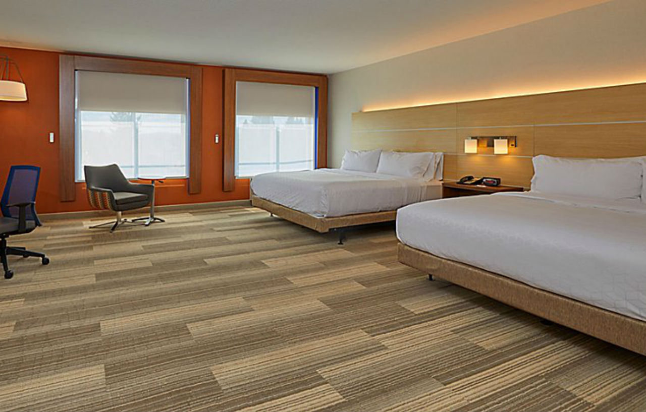 Holiday Inn Express : Eugene - Springfield By Ihg מראה חיצוני תמונה